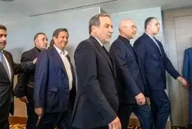 آسوشیتدپرس به نقل از دیپلمات آمریکایی: در مذاکرات با ایران پیشرفت‌هایی حاصل شده است؛ از جمله ایجاد سازوکار‌هایی درباره تنگه هرمز و آتش‌بس در لبنان