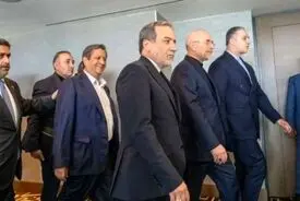 آسوشیتدپرس به نقل از دیپلمات آمریکایی: در مذاکرات با ایران پیشرفت‌هایی حاصل شده است؛ از جمله ایجاد سازوکار‌هایی درباره تنگه هرمز و آتش‌بس در لبنان
