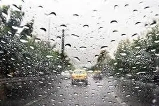 هشدار نارنجی هواشناسی برای بارش‌های سیل‌آسا در ۱۴ استان
