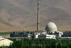 مجتمع غنی‌سازی نطنز مجدد مورد حمله قرار گرفت