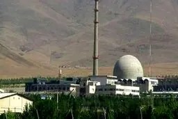مجتمع غنی‌سازی نطنز مجدد مورد حمله قرار گرفت