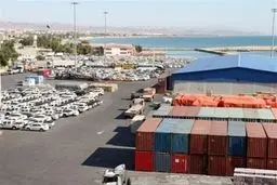 گمرک: امکان ترخیص و ترانزیت کالا حتی در تعطیلات نوروز فراهم است