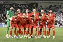 سفر تراکتور به عربستان ممنوع شد
