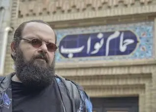 دستیار کارگردان «شاه نقش» درگذشت؛ بیوگرافی رضا امینیان