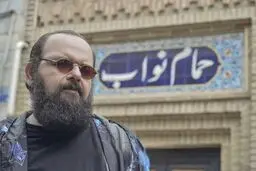 دستیار کارگردان «شاه نقش» درگذشت؛ بیوگرافی رضا امینیان