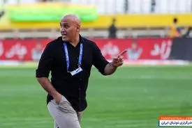 علیرضا منصوریان مربی‌گری باشگاه الطلبه عراق را برعهده گرفت