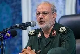 هشدار سپاه به حامیان آمریکا؛ انگلیس و هم‌پیمانان واشنگتن «هدف مشروع» ایران خواهند بود