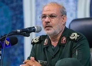 سخنگوی سپاه: اگر جنگی آغاز شود، تسلیحات ما متفاوت خواهد بود