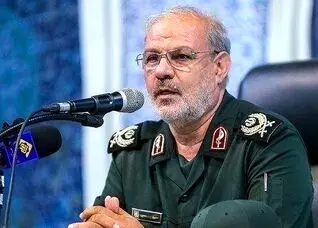 سخنگوی سپاه: در صورت بازگشت دشمن به عرصه نظامی برای هر سناریویی آمادگی داریم