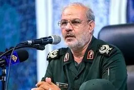 مسئول روابط عمومی و سخنگوی سپاه منصوب شد