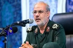 مسئول روابط عمومی و سخنگوی سپاه منصوب شد