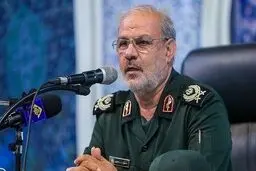 سخنگوی سپاه: از اینکه دولت ۲۰ میلیون بشکه نفت برای جنگ به سپاه داده باشد، اطلاعی ندارم/ دولت موظف به حمایت از نیرو‌های مسلح است و در شرایطی که کشور با ابرقدرت‌ها درگیر جنگ باشد، نیاز به این پشتیبانی بیشتر است
