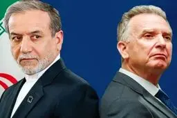 ادعای بلومبرگ: مذاکرات ویتکاف و کوشنر در دوحه نتایج مثبتی داشته است