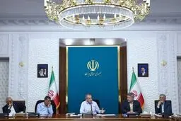 پزشکیان: تأمین معیشت مردم اولویت اول دولت است