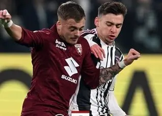 شگفتی لیگ قهرمانان؛ یوونتوس مقابل گالاتاسرای فروپاشید