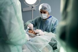 مصوبه ممنوعیت جراحی زیبایی توسط پزشکان عمومی ابطال شد