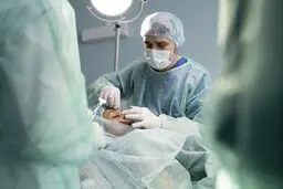 مصوبه ممنوعیت جراحی زیبایی توسط پزشکان عمومی ابطال شد