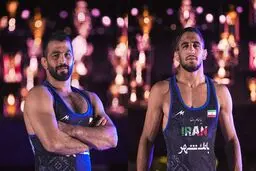 پیروزی مقتدرانه عموزاد و یزدانی؛ هر دو راهی مرحله بعد شدند