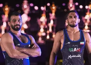 پیروزی مقتدرانه عموزاد و یزدانی؛ هر دو راهی مرحله بعد شدند