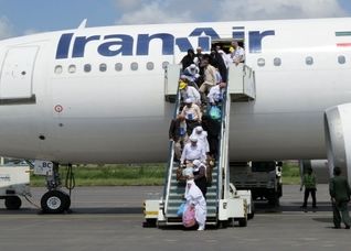 درخواست فرمانده پلیس از خانواده حجاج