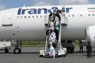 سازمان حج زمان اعزام هوایی عتبات را اعلام کرد