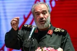 سردار فدوی: آمادگی سپاه پاسداران بیشتر شده است