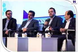 انحراف نقدینگی از بخش واقعی اقتصاد، چالش اصلی تولید و معیشت مردم است