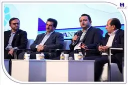 انحراف نقدینگی از بخش واقعی اقتصاد، چالش اصلی تولید و معیشت مردم است