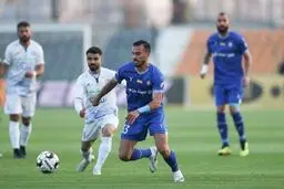 نتیجه بازی استقلال برابر استقلال خوزستان