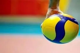 ایران صدرنشینی در رنکینگ جهانی والیبال را از دست داد