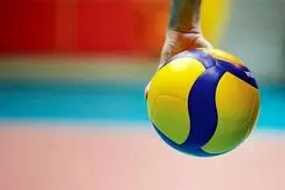 ساعت بازی فینال والیبال قهرمانی جهان