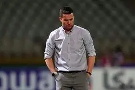 پرسپولیس مربی جدیدش را معرفی کرد؛ اوسمار ویه‌را بازمی‌گردد