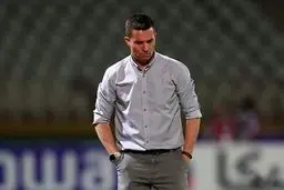 اوسمار ویرا سرمربی سابق پرسپولیس به ایران برگشت