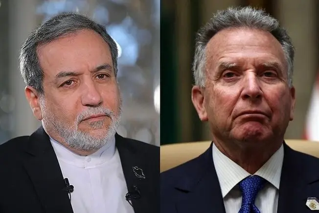 سی‌ان‌ان: نشست هسته‌ای ایران و آمریکا روز جمعه و به ریاست اردوغان در استانبول برگزار می‌شود