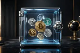 انتخاب بهترین صرافی ارز دیجیتال؛ چرا امنیت و شفافیت تعیین‌کننده‌اند؟