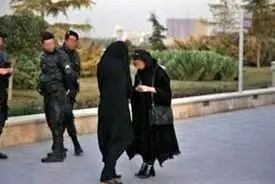 دستور رئیس کل دادگستری استان اصفهان برای برخورد با بی‌حجابان؛ ضابطان قضایی پرونده تشکیل دهند