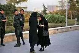 دستور رئیس کل دادگستری استان اصفهان برای برخورد با بی‌حجابان؛ ضابطان قضایی پرونده تشکیل دهند