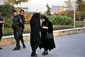 دستور رئیس کل دادگستری استان اصفهان برای برخورد با بی‌حجابان؛ ضابطان قضایی پرونده تشکیل دهند