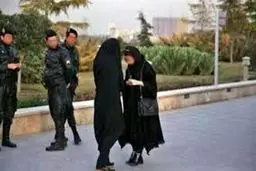 دستور رئیس کل دادگستری استان اصفهان برای برخورد با بی‌حجابان؛ ضابطان قضایی پرونده تشکیل دهند