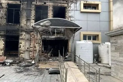 در حملات آمریکا و اسرائیل به زنجان ۵۹ نفر به شهادت رسیدند + تعداد مجروحان