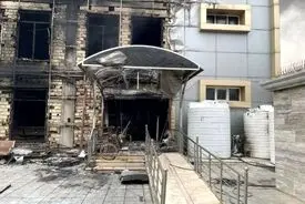 در حملات آمریکا و اسرائیل به زنجان ۵۹ نفر به شهادت رسیدند + تعداد مجروحان