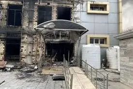 در حملات آمریکا و اسرائیل به زنجان ۵۹ نفر به شهادت رسیدند + تعداد مجروحان