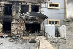 در حملات آمریکا و اسرائیل به زنجان ۵۹ نفر به شهادت رسیدند + تعداد مجروحان