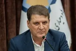 علی زینی‌وند سخنگوی وزارت کشور شد