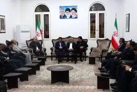 ضرورت توسعه سرمایه‌گذاری خارجی در استان بوشهر با بهره‌گیری از ابزارهای نوین بانکی