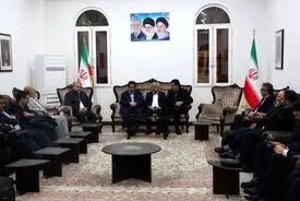 ضرورت توسعه سرمایه‌گذاری خارجی در استان بوشهر با بهره‌گیری از ابزارهای نوین بانکی