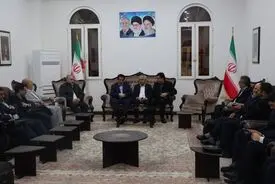 ضرورت توسعه سرمایه‌گذاری خارجی در استان بوشهر با بهره‌گیری از ابزارهای نوین بانکی