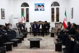 ضرورت توسعه سرمایه‌گذاری خارجی در استان بوشهر با بهره‌گیری از ابزارهای نوین بانکی