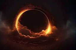 خورشیدگرفتگی امروز 30 شهریور 1404 + جزئیات و مکان رصد