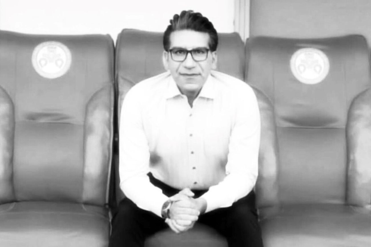 ایمان دادخواه گزارشگر فوتبال اصفهان درگذشت